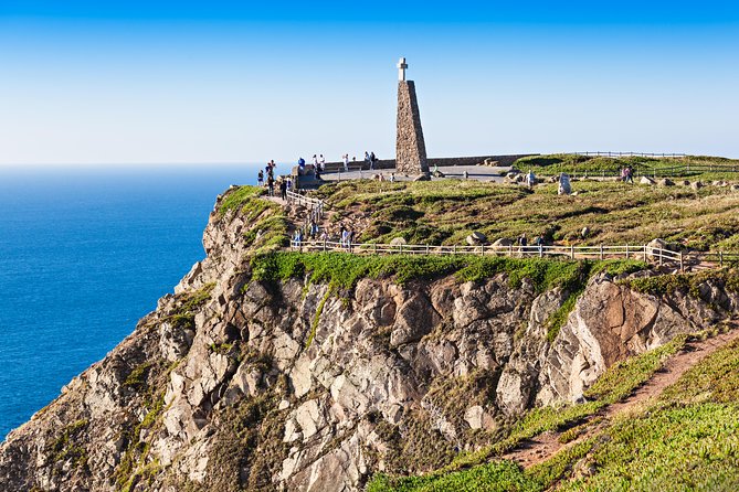 Sintra & Coastal Havens | Exclusive Private Day Tour with Tickets - Guincho Beach: Wild Dunes and Coastal Flavors
