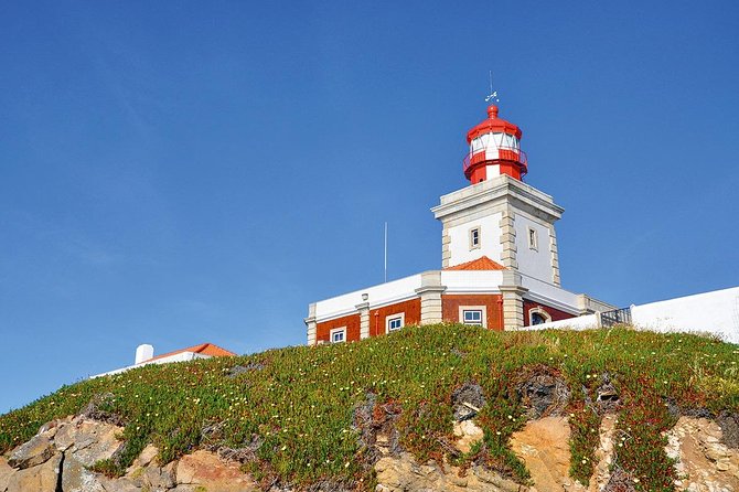 Sintra Deluxe from Lisbon with Pena Palace ticket - Exploring Cascais: A Picturesque Fishing Village