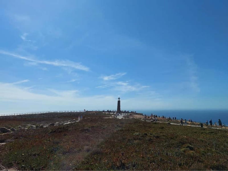 Sintra: Enchanting Palaces & Scenic Landscapes Tour - Discover the Charm of Sintra on a Private 6-Hour Tour