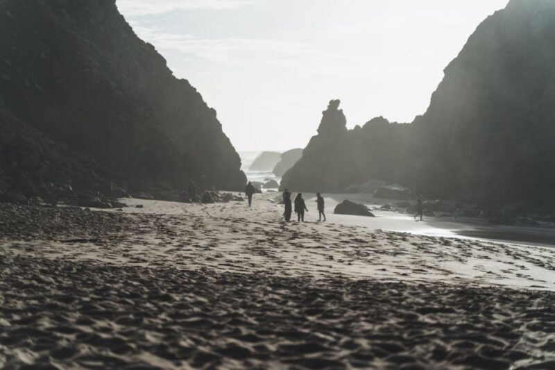 Sintra: Epic Full-Day 4x4 Off-Road Adrenaline Tour in Sintra - Practical Details and Group Experience