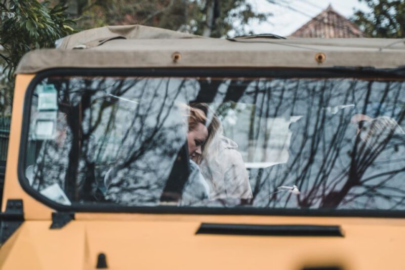 Sintra: Epic Full-Day 4x4 Off-Road Adrenaline Tour in Sintra - What to Bring and Not to Bring