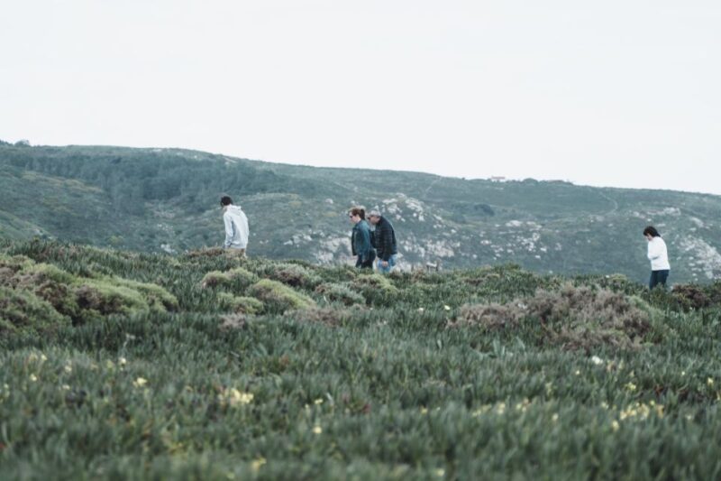 Sintra: Epic Full-Day 4x4 Off-Road Adrenaline Tour in Sintra - Meeting Point Flexibility and Cancellation Policy