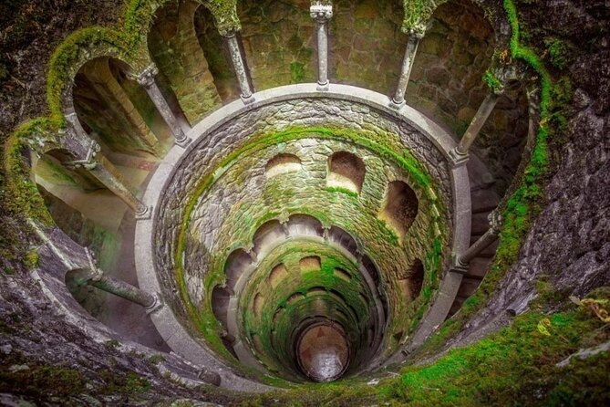 Sintra Essentials from Lisbon - Explore Sintra with a Private, Flexible Tour from Lisbon