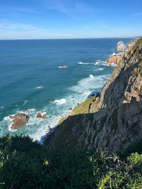Sintra Express: Pena Park (Tickets included) + Cabo da Roca + Cascais - Frequently Asked Questions