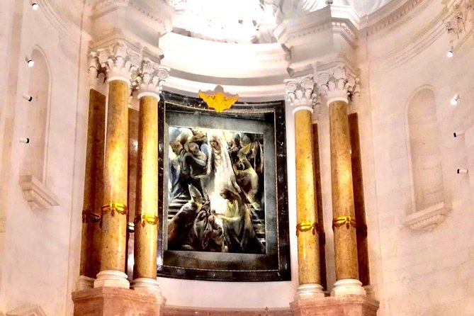 Sintra + Fatima Tour - Cabo da Roca: Europe’s Westernmost Point