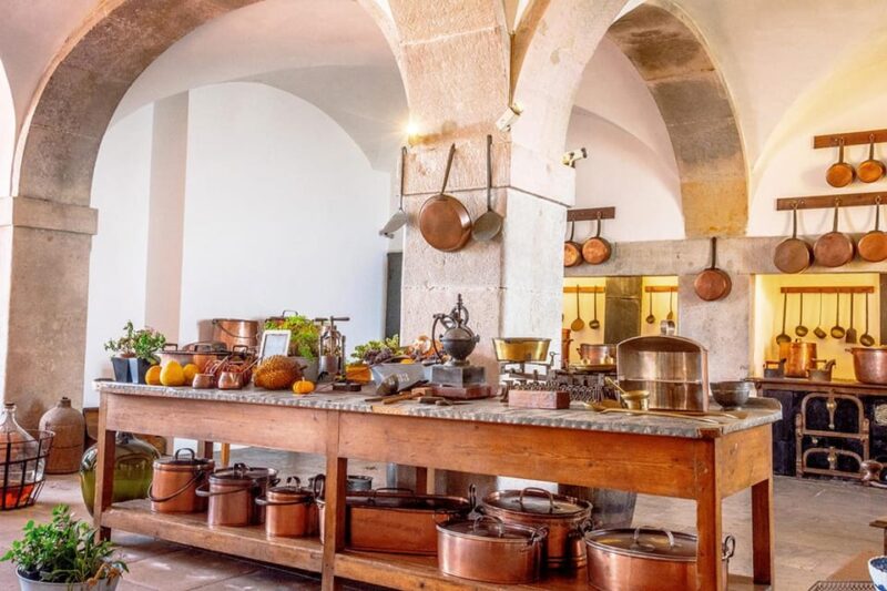 Sintra: Full-Day Deluxe Tour with Pena Palace ticket - Explore Sintra and Its Iconic Sites for $99 in a 9-Hour Guided Tour