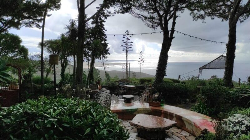 Sintra: Full Day guided tours by Van with Local guide - Who Will Appreciate This Tour Most?