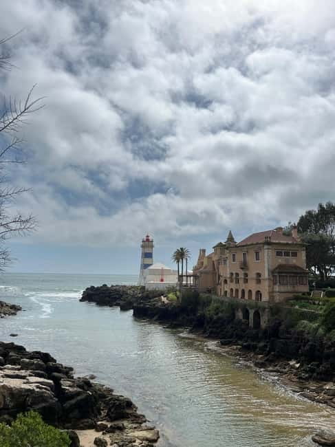 Sintra: Full-Day Guided Tuk-Tuk Tour - Comparing This Tour to Other Sintra Experiences