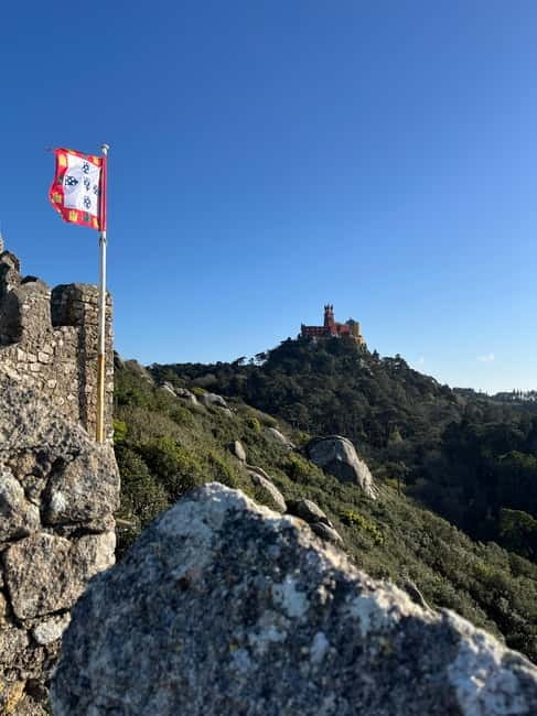 Sintra: Full-Day Guided Tuk-Tuk Tour - Sintra: Full-Day Guided Tuk-Tuk Tour – Final Thoughts
