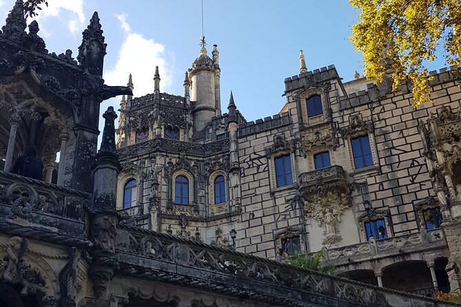 Sintra full day Private Tour - Why This Tour Gets Top Ratings