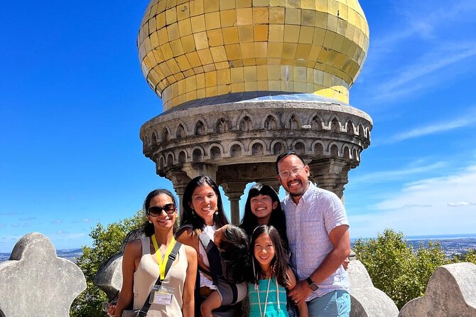 Sintra full day Private Tour - Who Should Book This Tour?