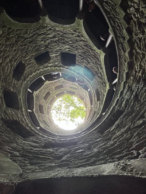 Sintra Full Day Private tour-discover wonderland - Driving Along Portugal’s Coastline on the Return