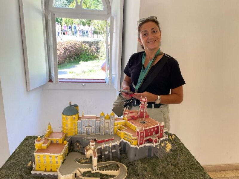 Sintra: Full-Day Private Tour & Pena Palace Entry Option - Sintra: Full-Day Private Tour & Pena Palace Entry Option (Final Wrap-up)