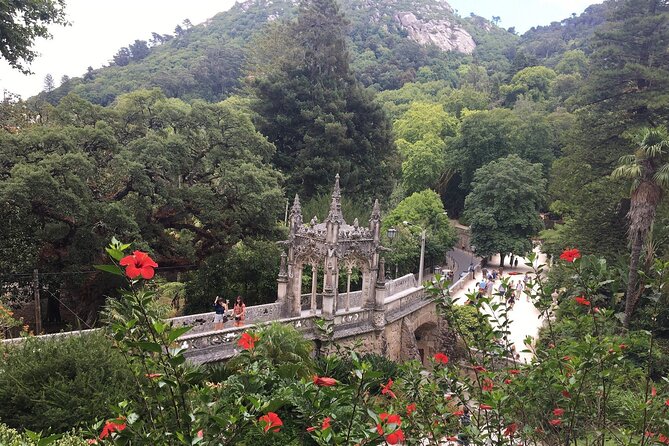 Sintra Full Day Private Tour with All Tickets Included - Convenient and Comfortable Transport