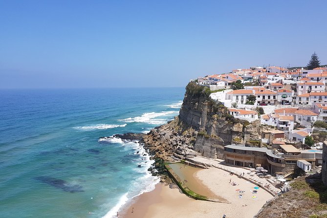 Sintra Full Day Private Wine Experience with Tastings from Lisbon - Explore Sintra and Its UNESCO World Heritage Charm