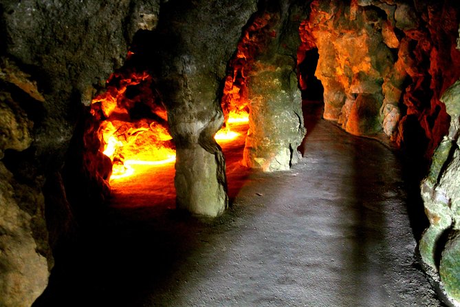 Sintra Full Day Small-Group Tour: Let the Fairy Tale Begin - Azenhas do Mar and Its Natural Seawater Pools