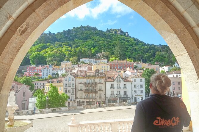 Sintra Full Day tour from Lisbon - small group tour - The Value and Experience of This Sintra Tour