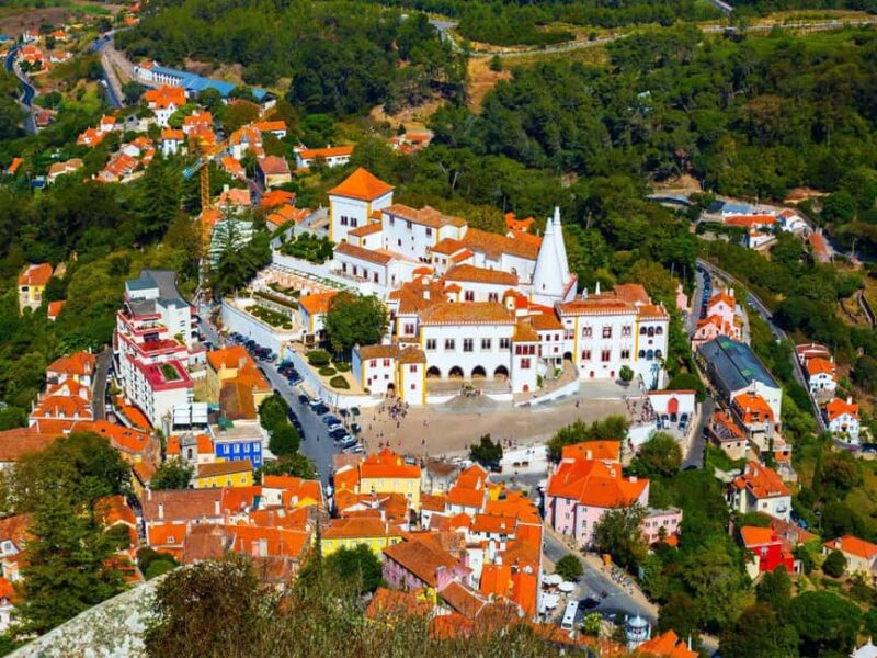 Sintra - Half Day Exclusive Tour - Practical Details and Flexibility in Planning