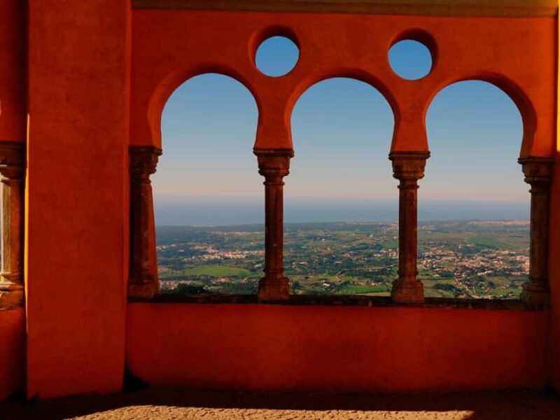 Sintra - Half Day Exclusive Tour - Comparing Similar Experiences and Additional Options