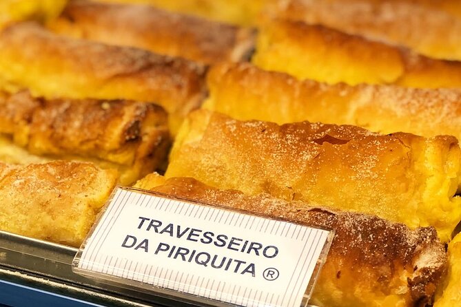 Sintra Half-Day Guided Tour with Pena Palace Tickets Included - Pena Palace and Its Enchanting Gardens