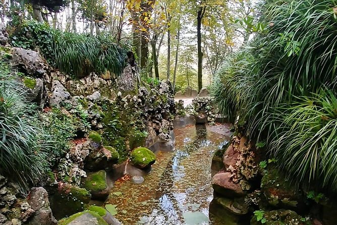 Sintra Half-Day Private Tour - A Journey through Wonderland - Value and Booking Details