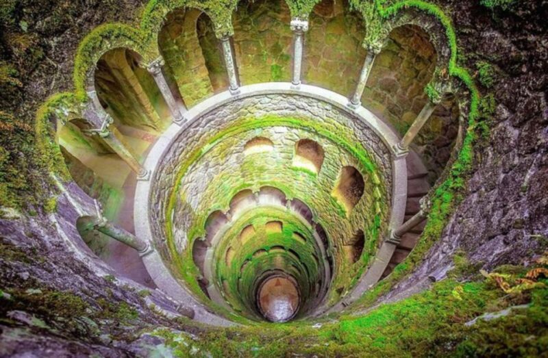 Sintra Half Day Private Tour - Key Points