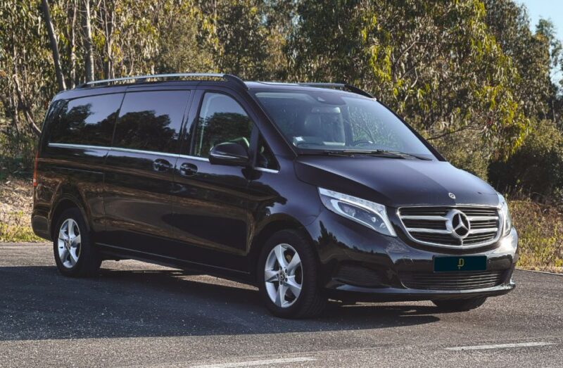 Sintra Half Day Private Tour - A Quick Photo Stop at Sintra’s Historic Center