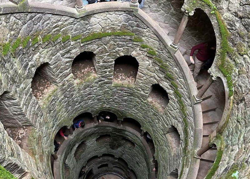 Sintra Half-Day Trip: Pena Palace & Quinta da Regaleira - Comparing This Tour to Other Sintra Experiences
