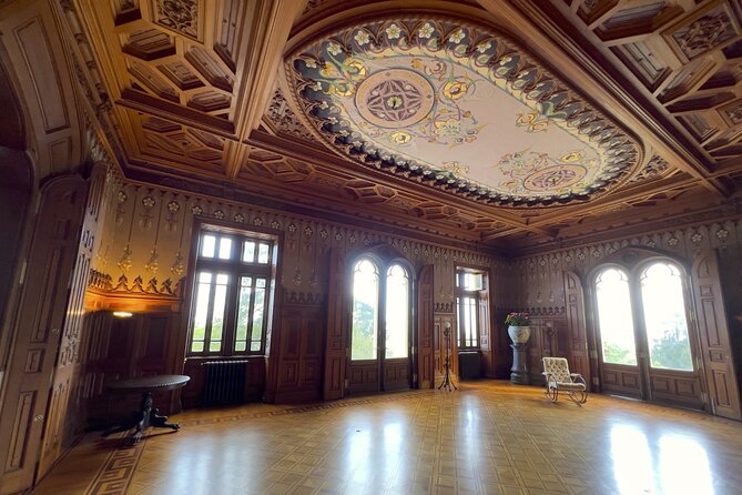 Sintra Hidden Gems and Unique Beach Small Group Tour - Value and Cost Considerations