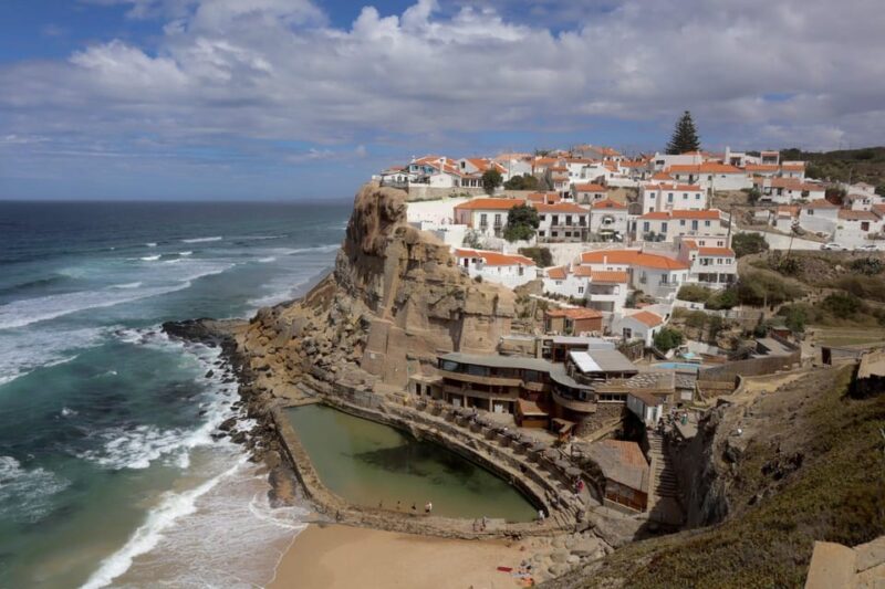 Sintra Highlights: Private Local Tour - Palaces & Views - Discover the Magic of Sintra with a Private, Customized Tour