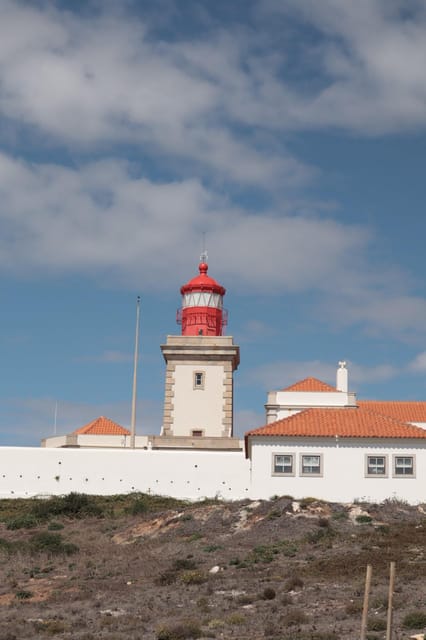 Sintra Highlights: Private Local Tour - Palaces & Views - Key Points