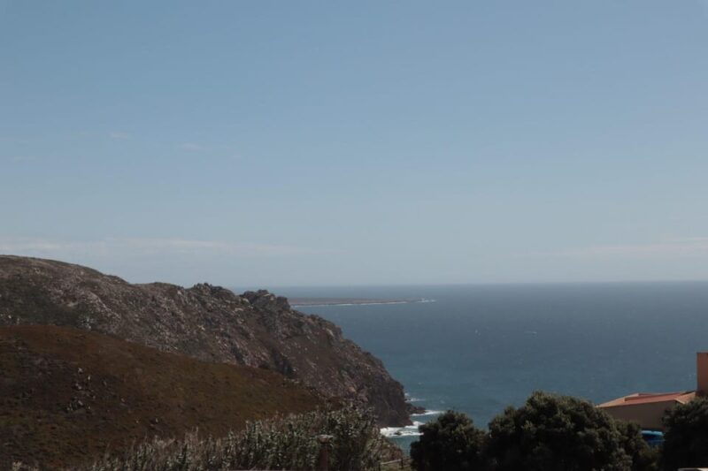 Sintra Highlights: Private Local Tour - Palaces & Views - Coastal Gems and Natural Wonders of Sintra