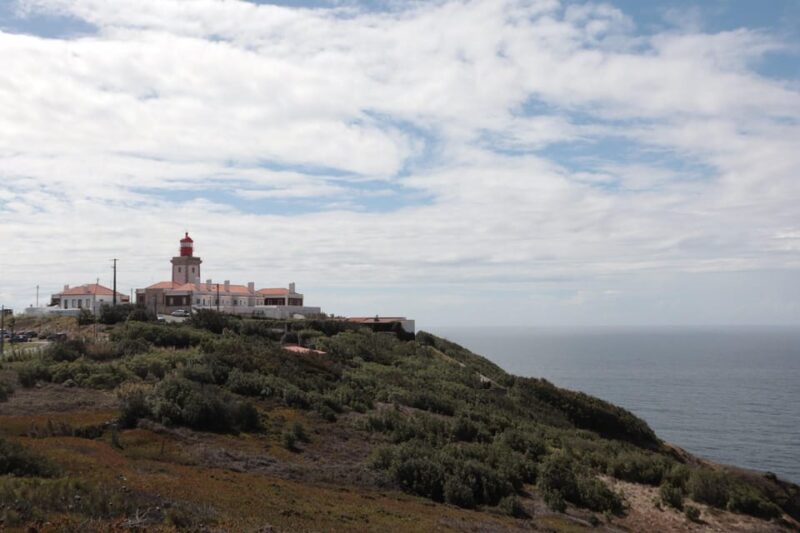 Sintra Highlights: Private Local Tour - Palaces & Views - Midday Flexibility: Lunch and Rest