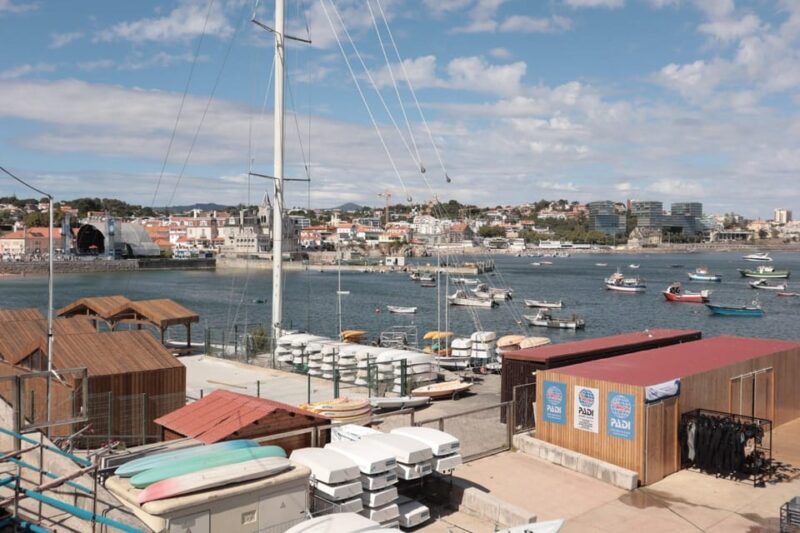 Sintra Highlights: Private Local Tour - Palaces & Views - Return and Drop-off: Ending at Your Preferred Location