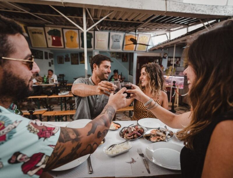 Sintra Historical Jeep Adventure - Palaces & Secret Routes - Discovering the Hidden Charm of Sintra’s Historic Center