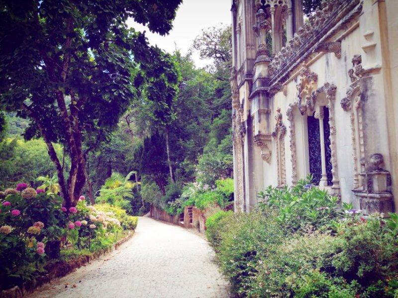 Sintra: Immersive Guided Walking Tour w/ Quinta da Regaleira - Comparing This Tour to Similar Experiences
