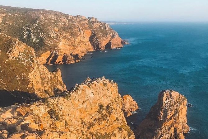 Sintra Jeep Safari - Inside the Enchanting Quinta da Regaleira