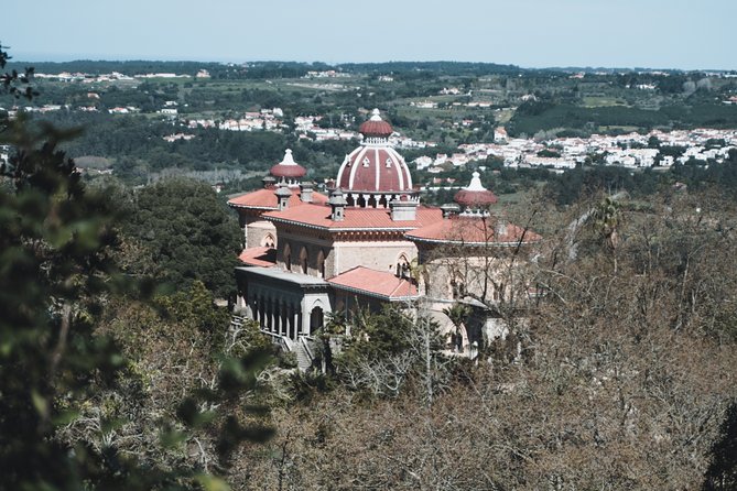 Sintra Jeep Safari - Relaxing on Praia da Adraga’s Sand and Coastline