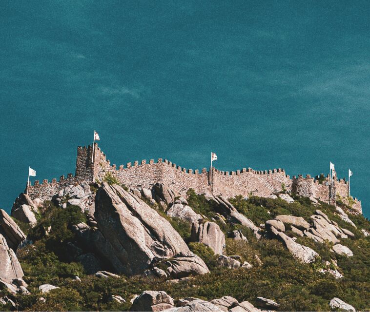 Sintra Jeep Safari Full Day - Free Time in Sintra’s Historic Town Center