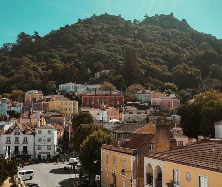 Sintra Jeep Safari Full Day - Practical Tips for a Great Experience