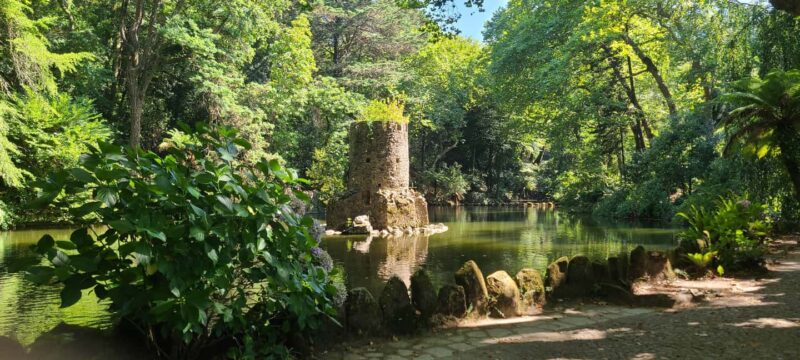 Sintra: Jeep Tour thru Sintra, Cabo da Roca and Cascais - Key Points