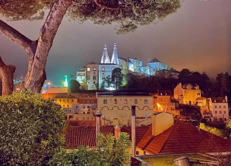 Sintra: Jewish Heritage and Mystical Traditions Tour - Key Points