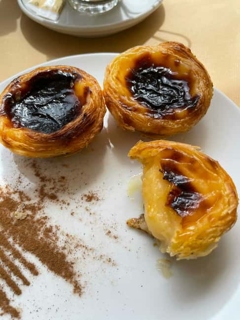 Sintra: Jewish Heritage and Mystical Traditions Tour - Exploring the Enigma of Quinta da Regaleira