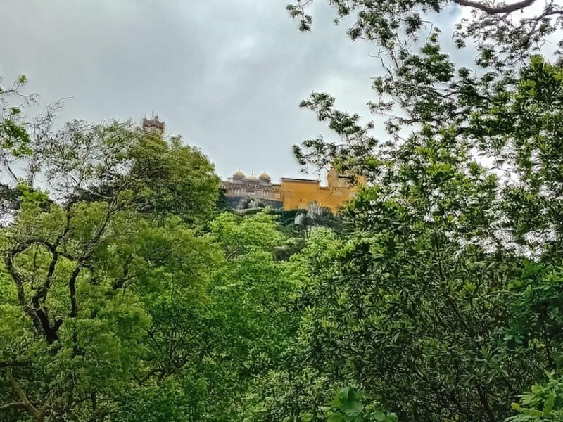 Sintra, Lisboa, - Frequently Asked Questions