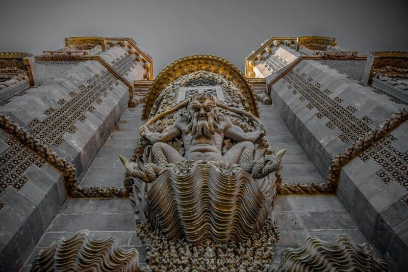 Sintra/Lisbon: Sintra & Quinta da Regaleira Tour with Ticket - Discover Sintra and Quinta da Regaleira on a Guided Tour for $34