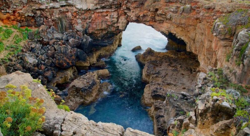 Sintra Magic & Coastal Wonders: Private Day Trip from Lisbon - The Guide’s Approach and Guest Experience