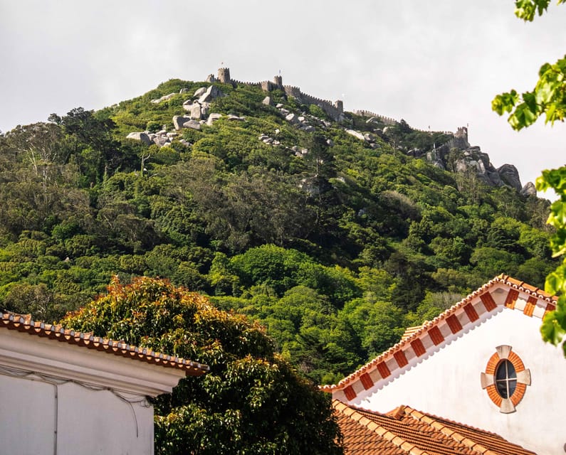Sintra: Moorish Castle Guided Tour With Entry Ticket - Final Thoughts on the Sintra Moorish Castle Tour