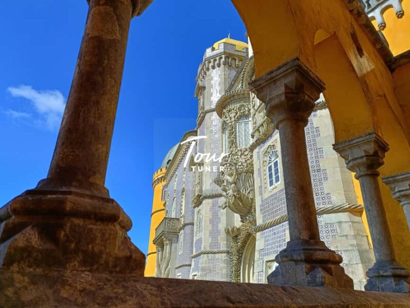 Sintra: Moorish Castle. Pena Palace. Cabo da Roca. & Cascais - Tour Logistics and Practical Details