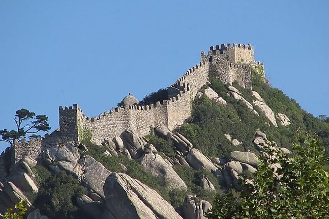 Sintra Mountain 1h PRIVATE Tour - SMALL GROUPS up to 6 people - Who Should Book This Tour?