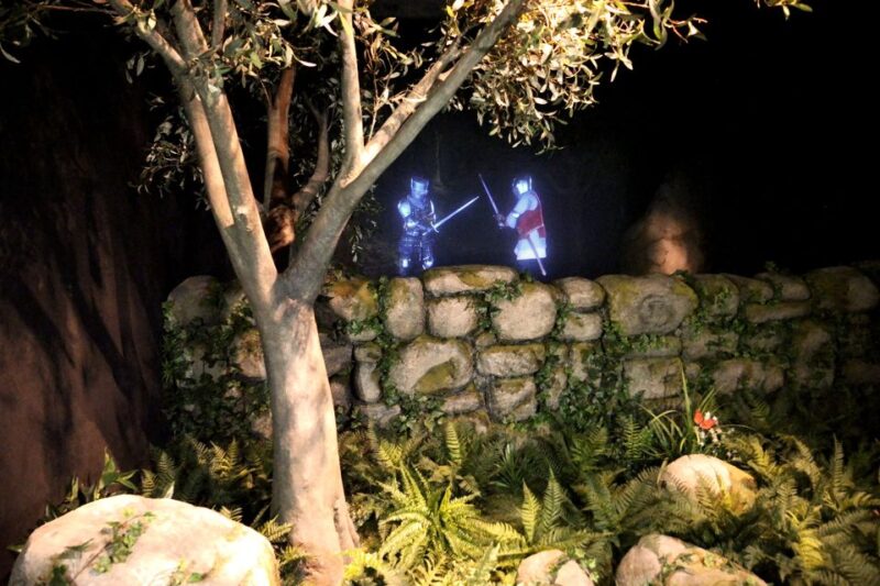 Sintra Myths and Legends Interpretative Center Entry Ticket - Who Will Appreciate This Experience?